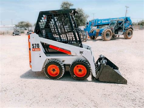 s70 skid steer hire|mini skid steer rental.